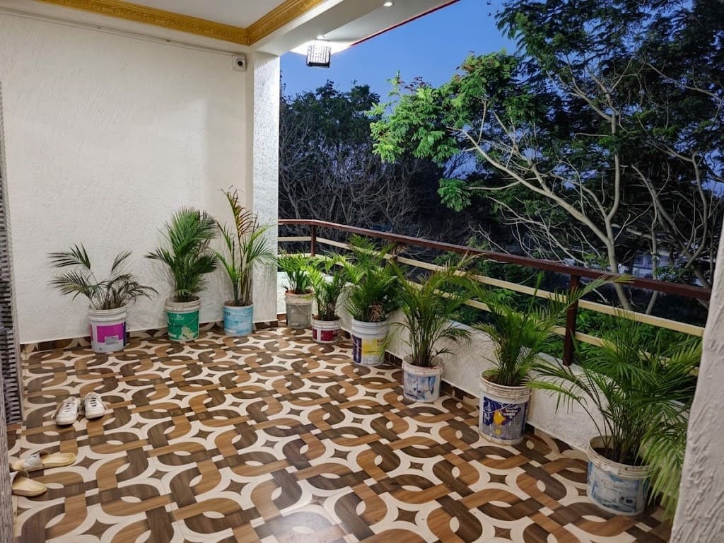 1BHK Suite - Image 5
