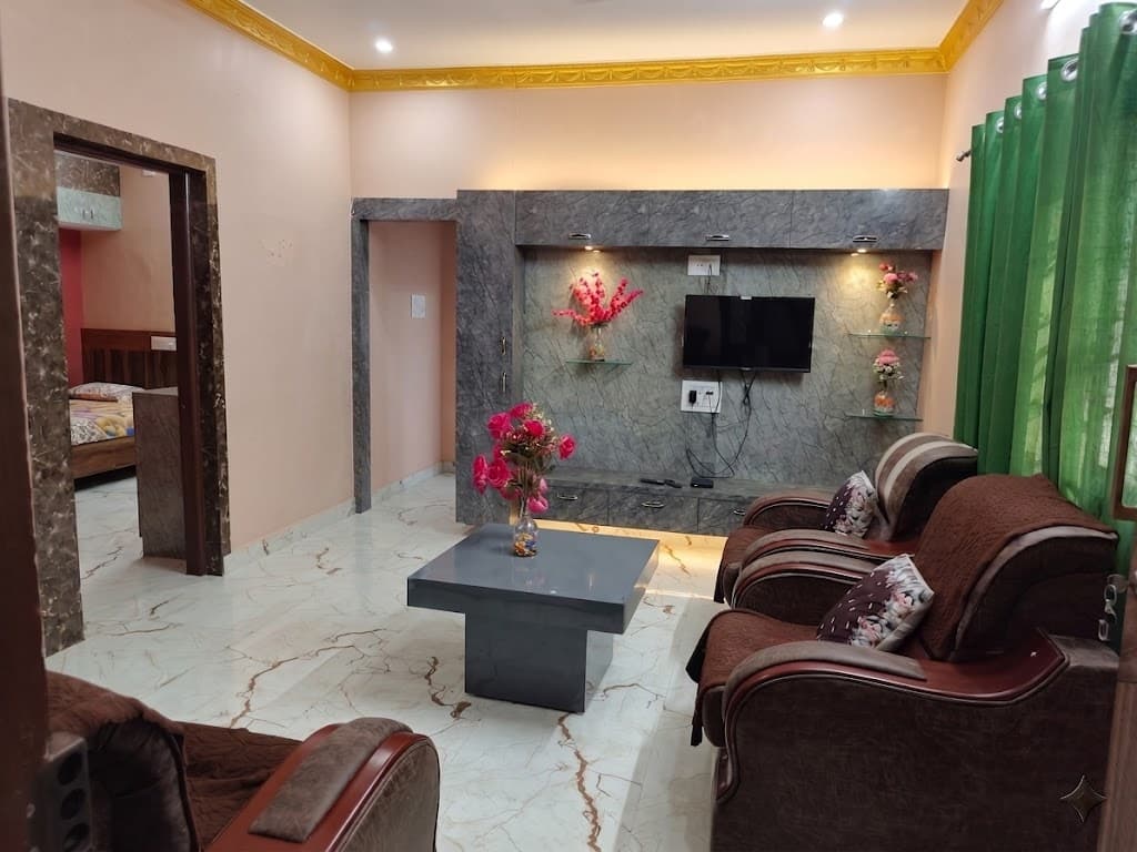 1BHK Suite - Image 1