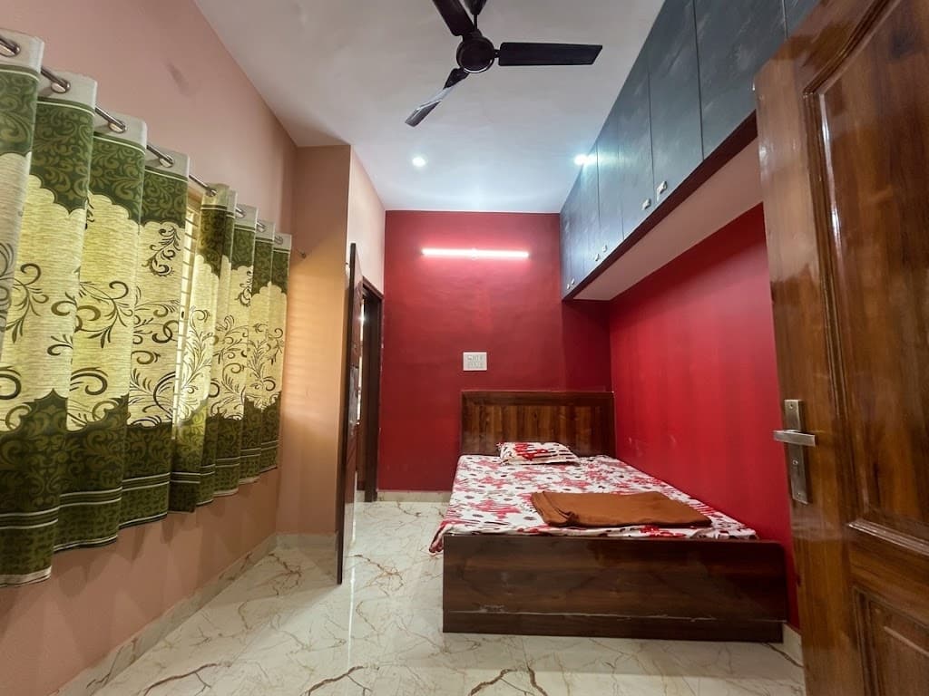 2BHK Family House - Image 2