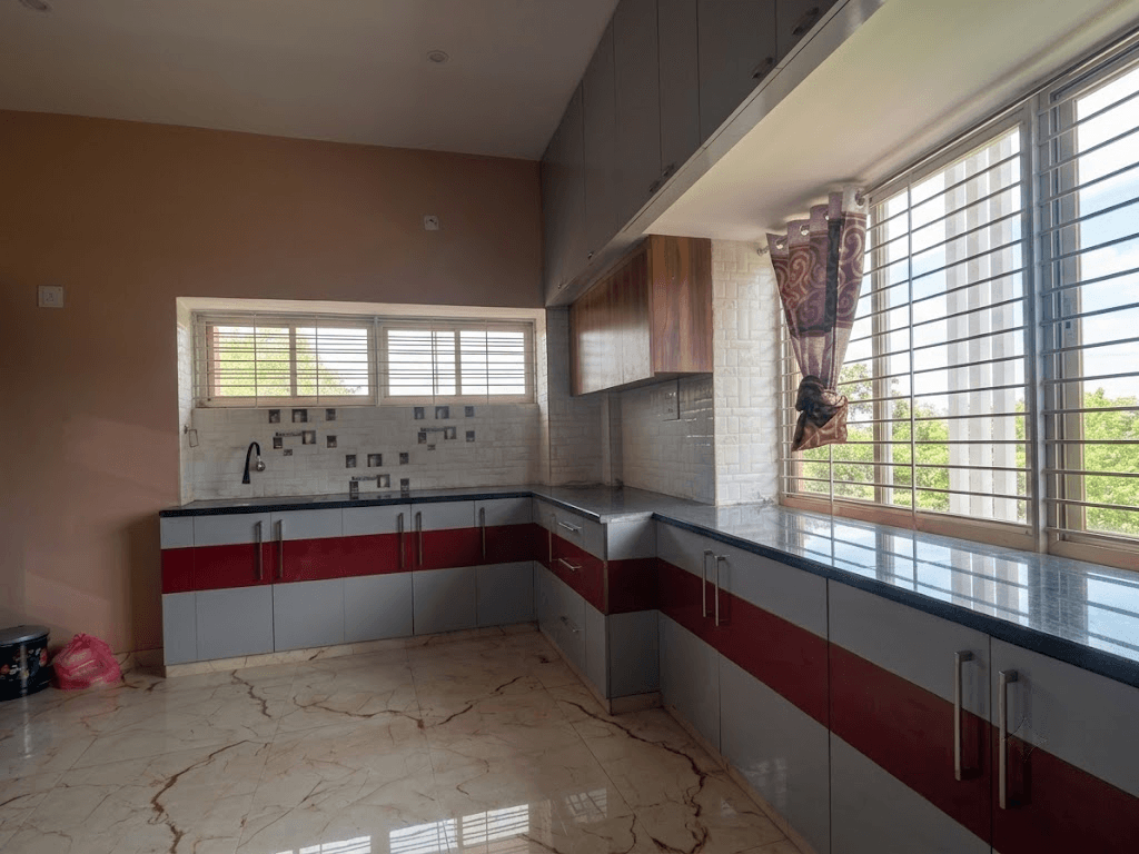 2BHK Family House - Image 4