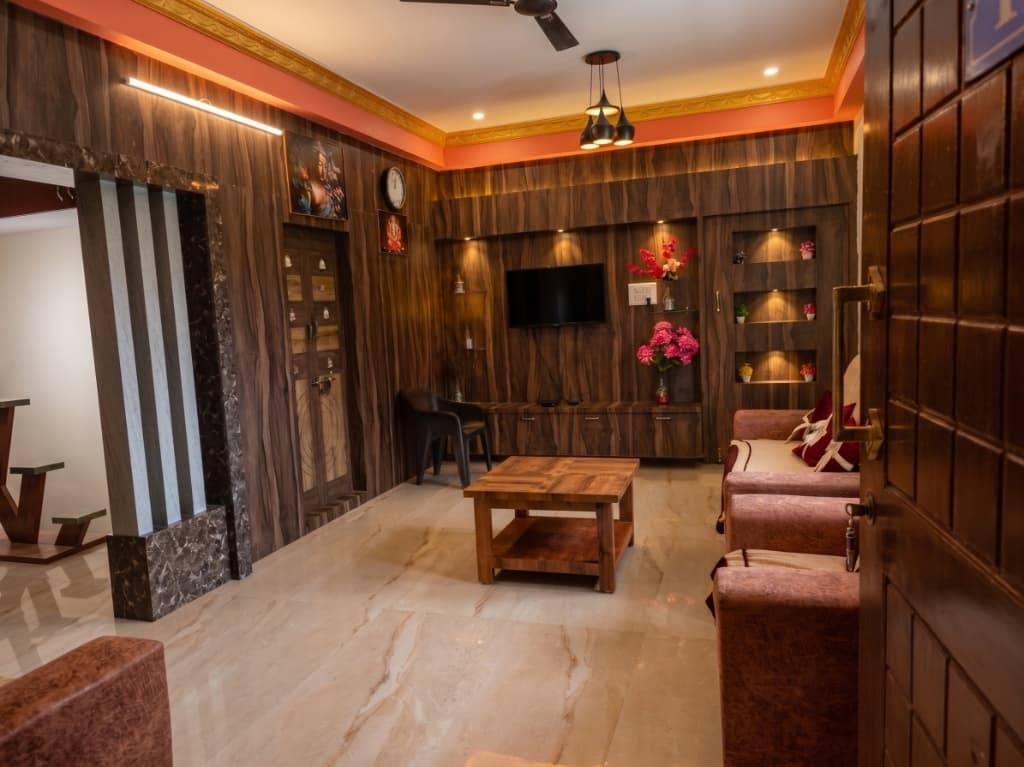 3BHK Premium House - Image 1